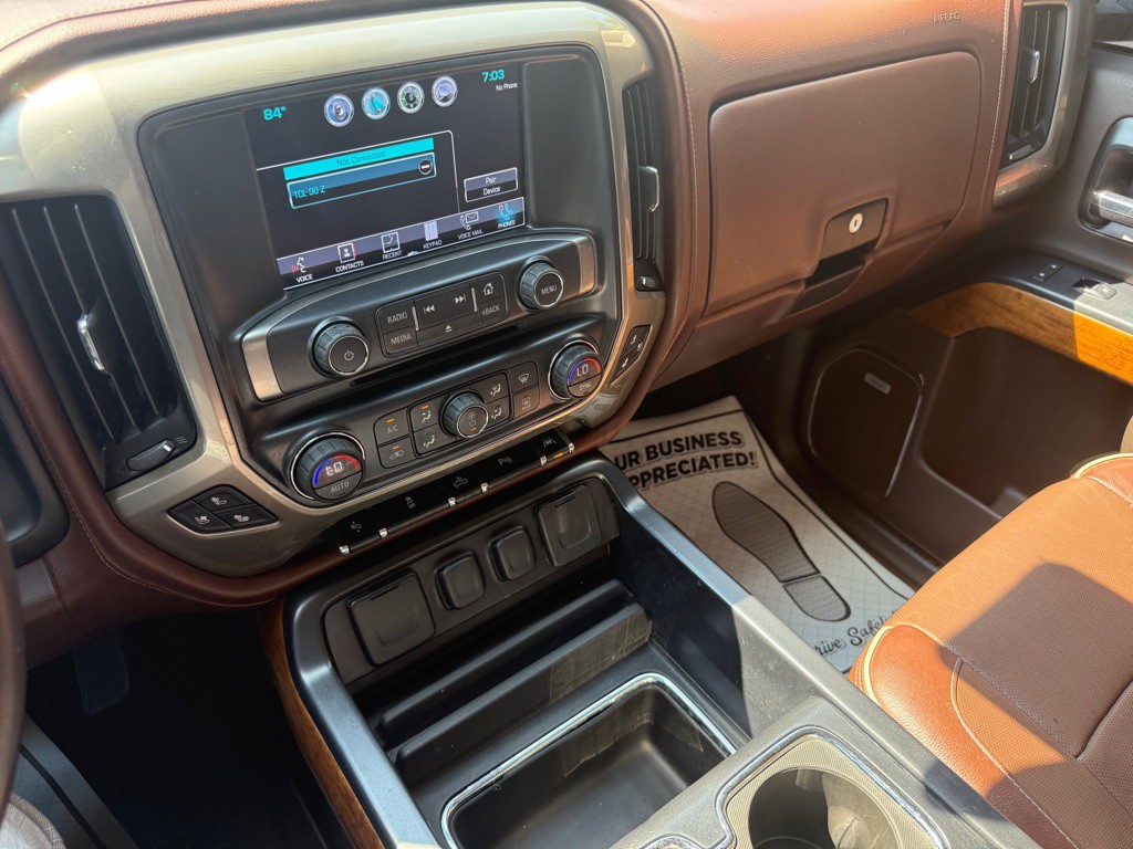 2017 Chevrolet Silverado 1500 Image 20