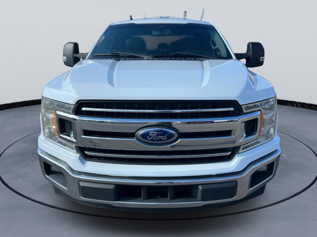 2019 Ford F-150 Image 2