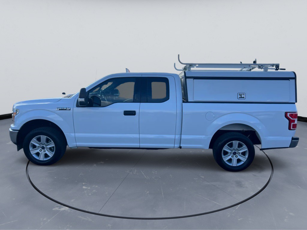 2019 Ford F-150 Image 11