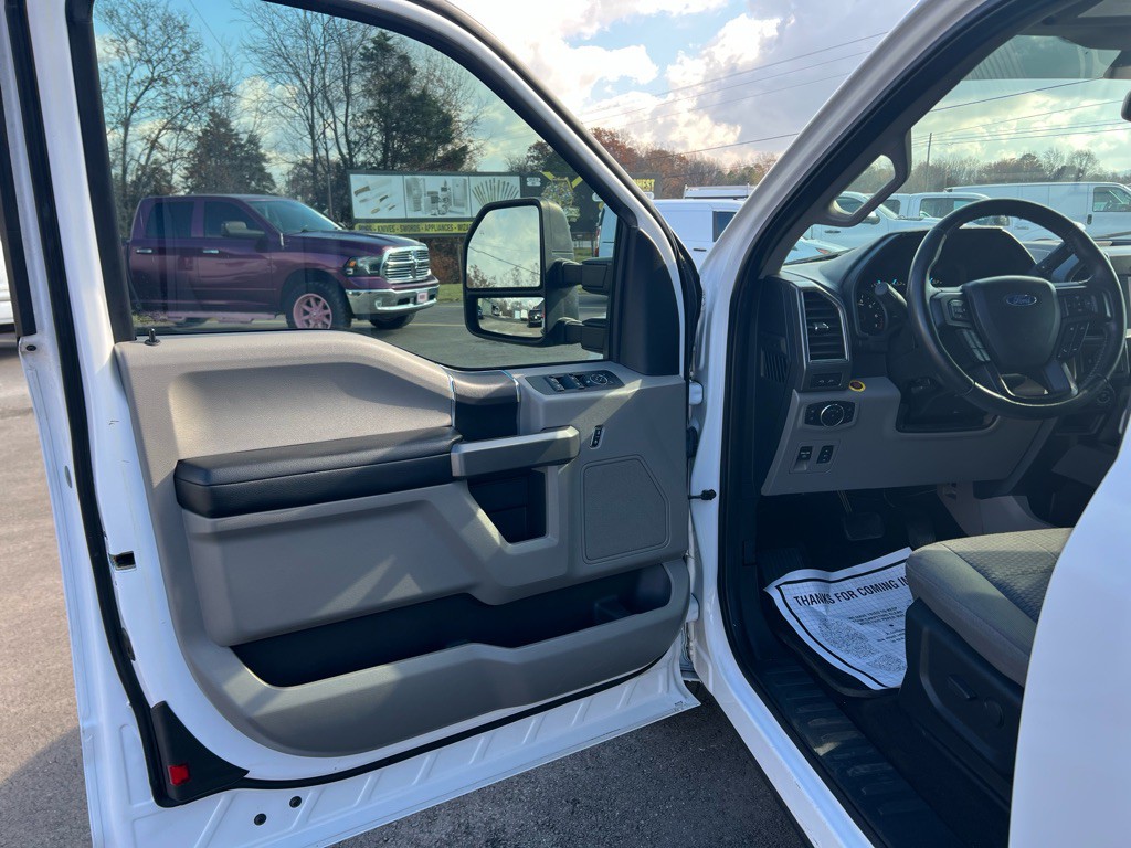 2019 Ford F-150 Image 12