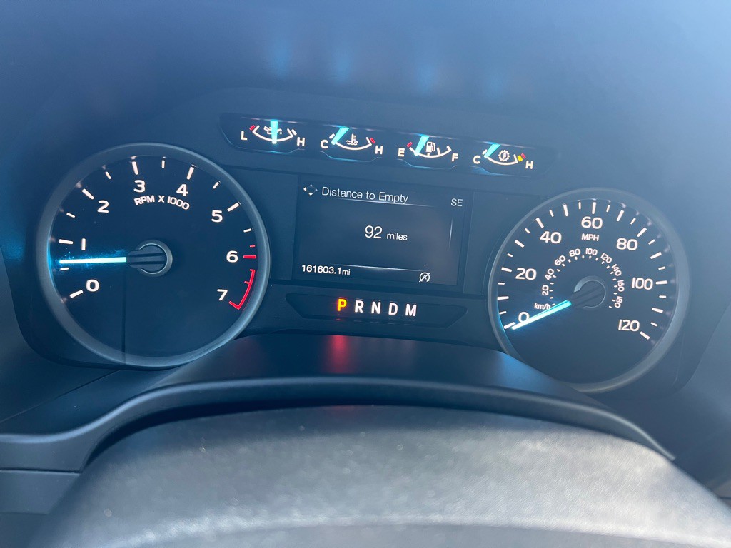 2019 Ford F-150 Image 15