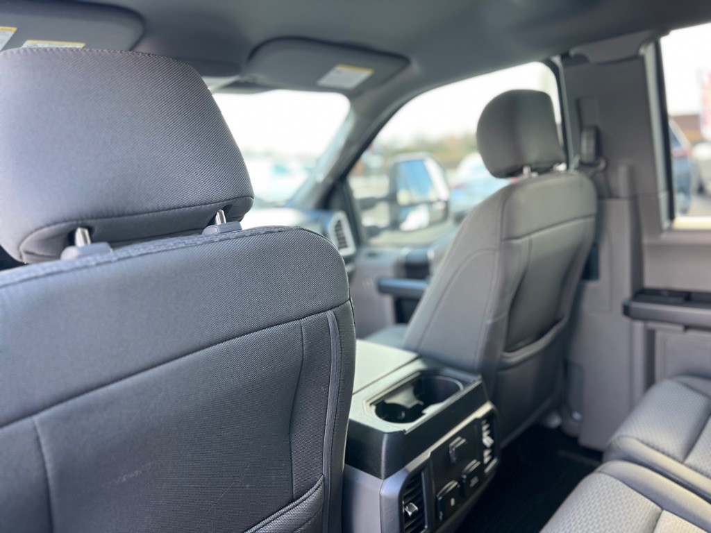 2019 Ford F-150 Image 21