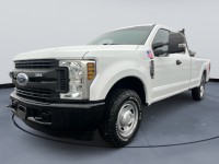 Image for 2018 Ford F-250 Super Duty ID: 7397276