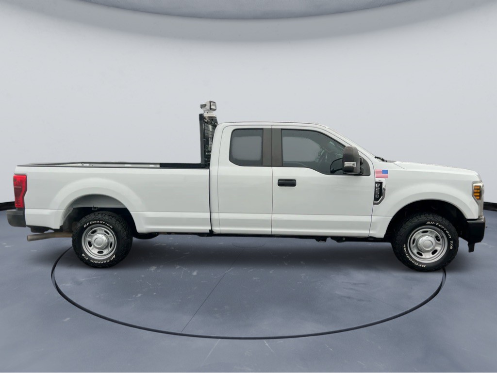 2018 Ford F-250 Image 4