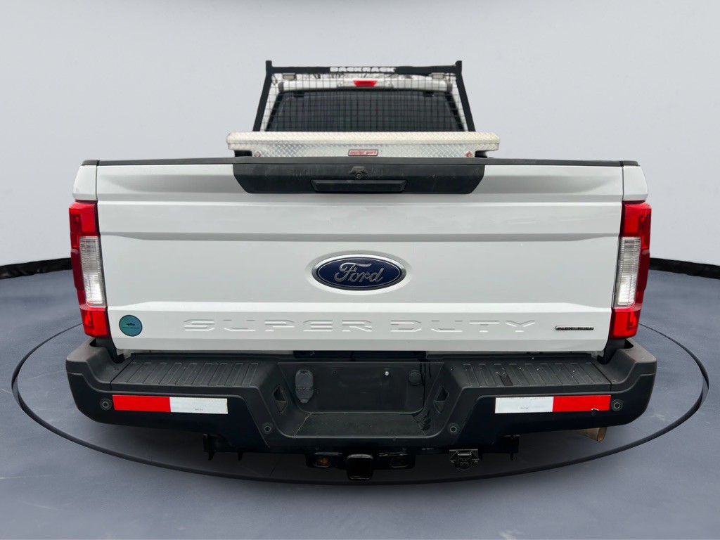 2018 Ford F-250 Image 6