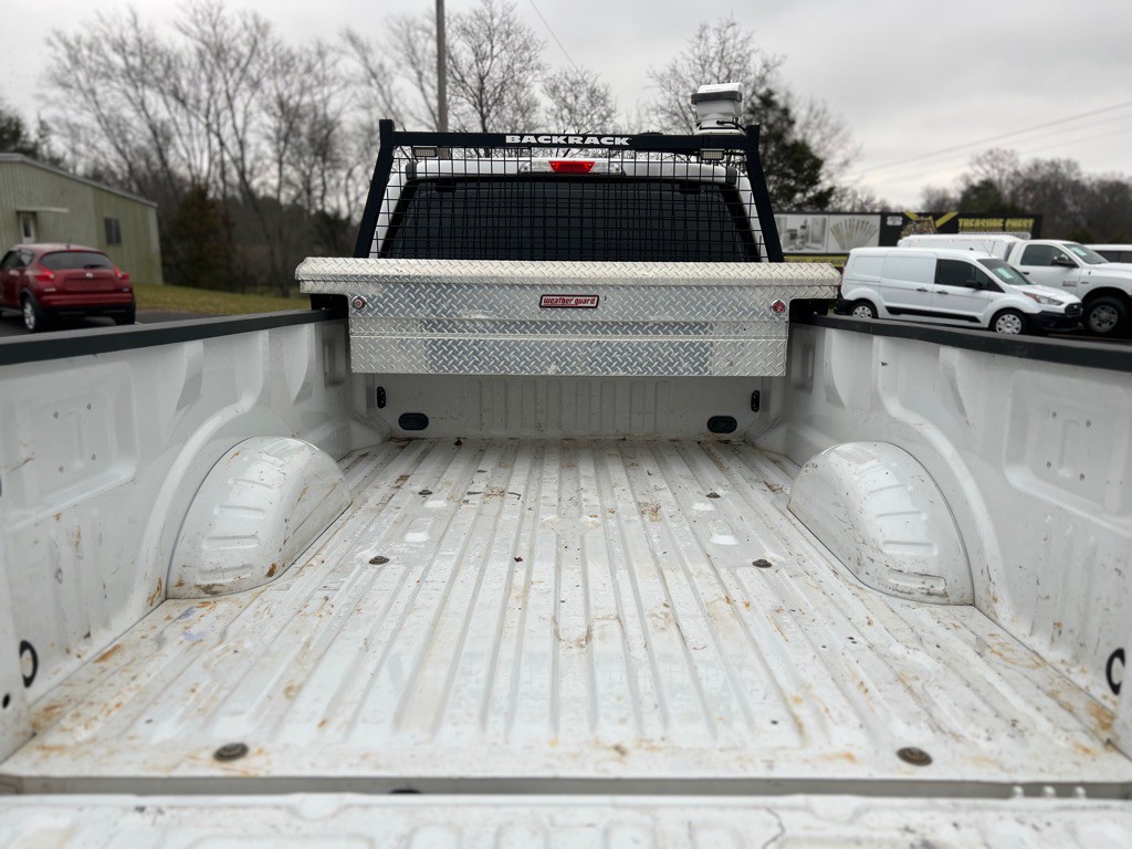 2018 Ford F-250 Image 7