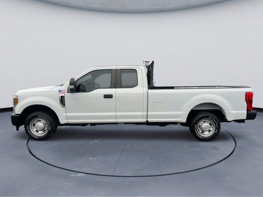2018 Ford F-250 Image 9