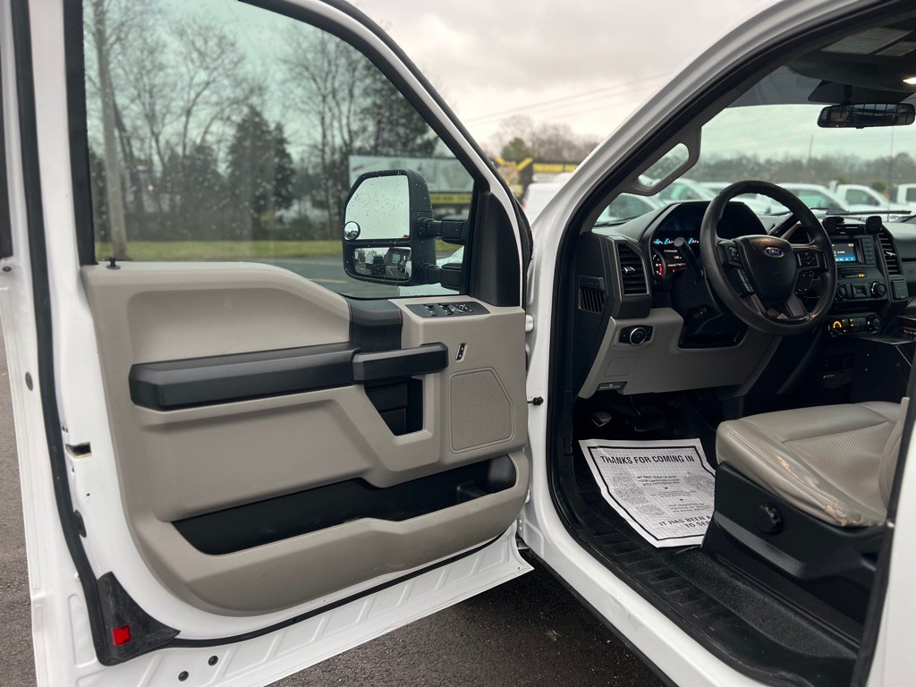 2018 Ford F-250 Image 10