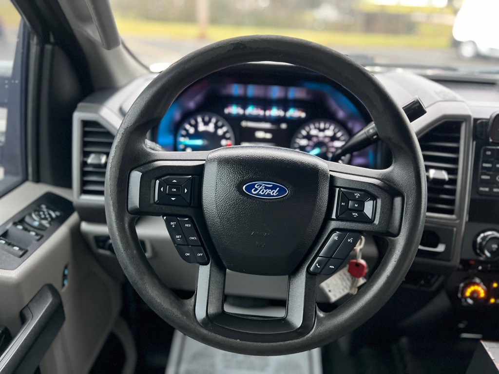 2018 Ford F-250 Image 12