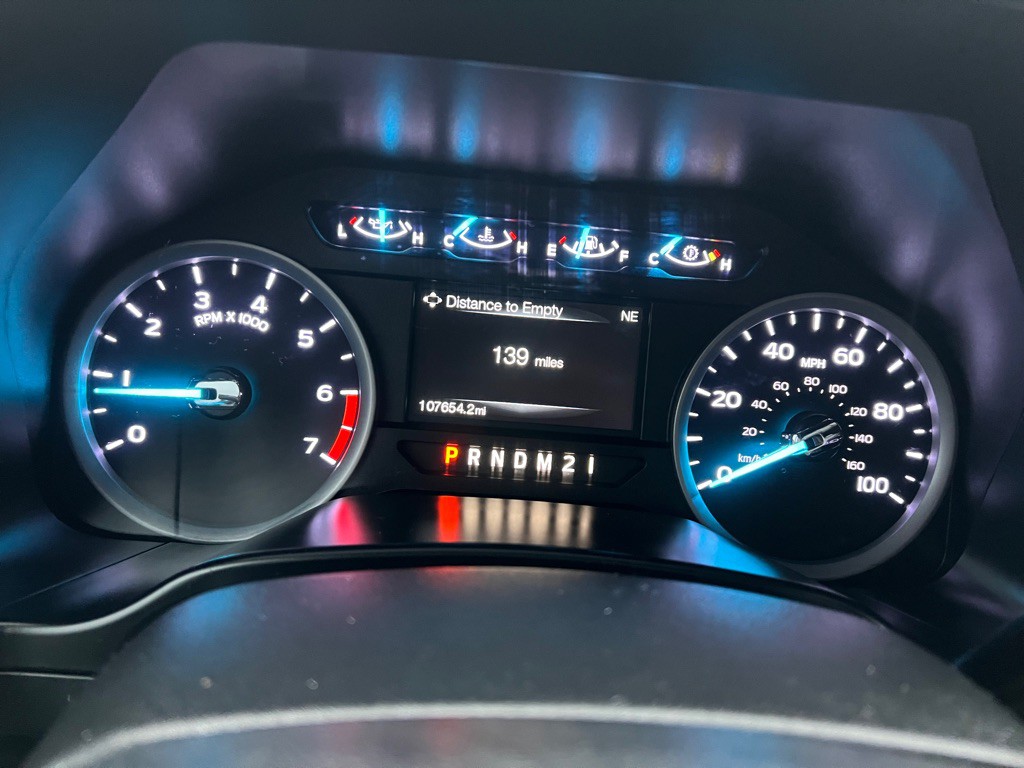 2018 Ford F-250 Image 13