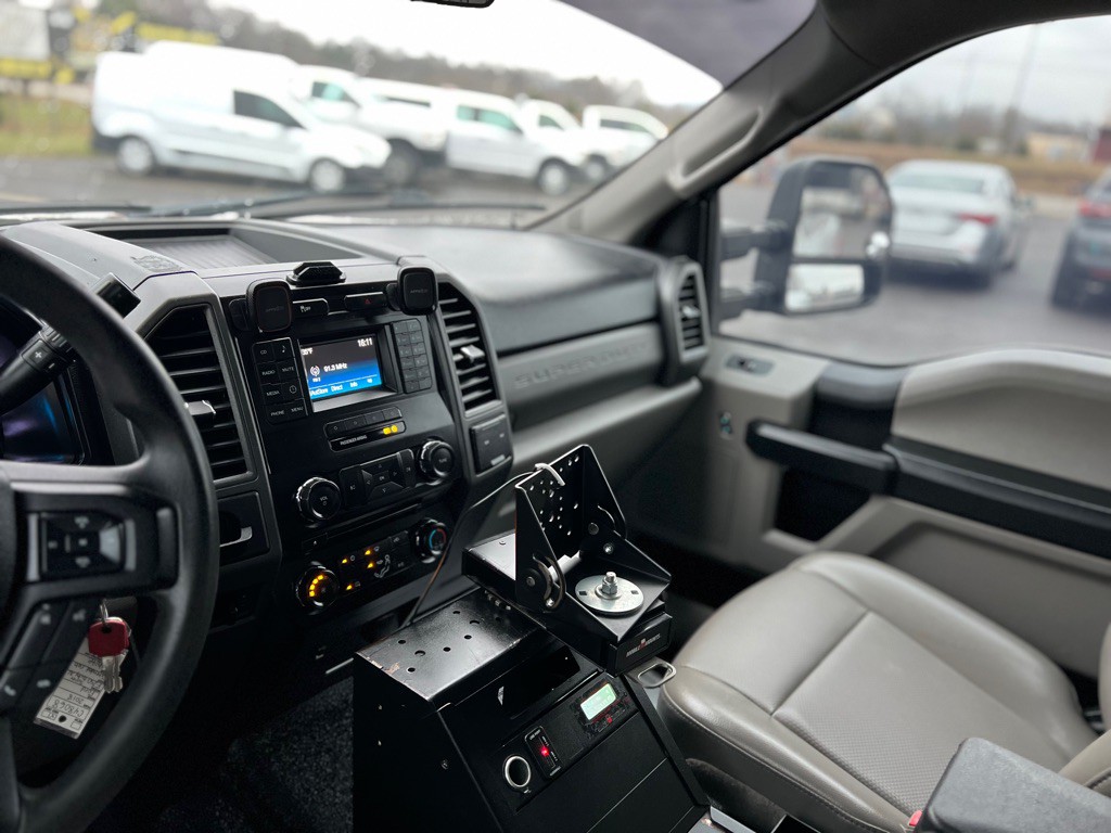 2018 Ford F-250 Image 14