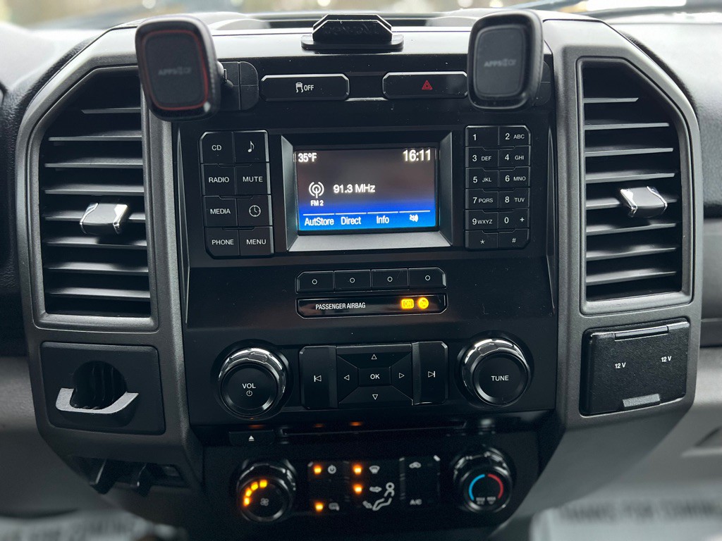 2018 Ford F-250 Image 15