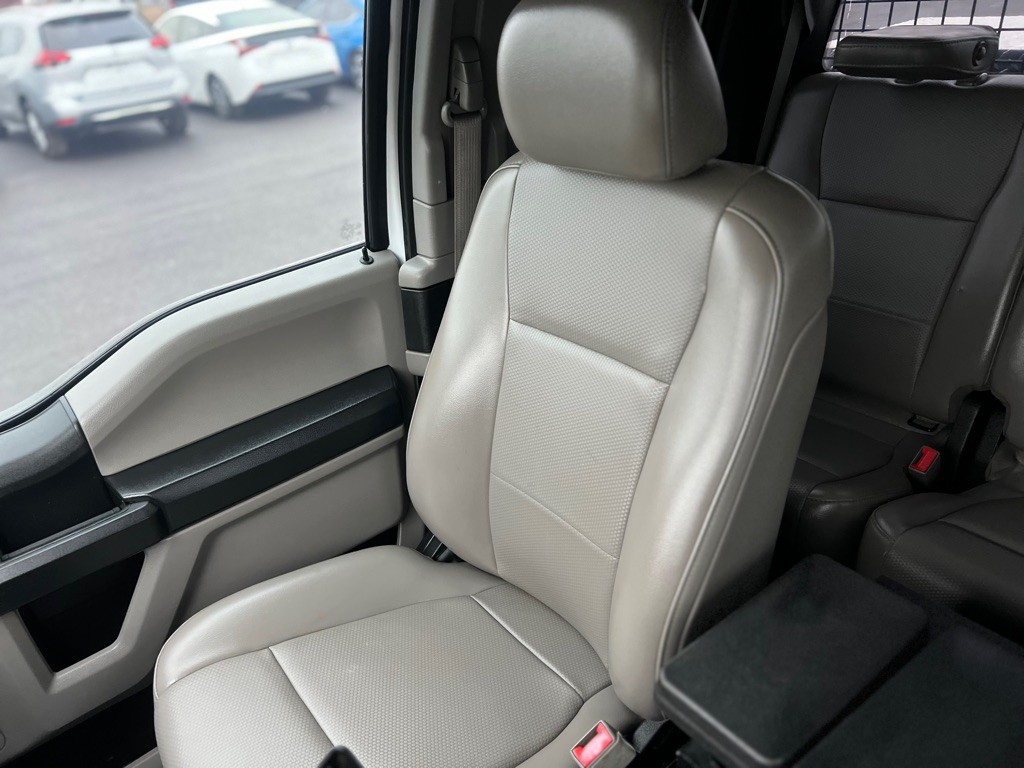 2018 Ford F-250 Image 16