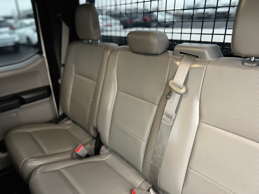 2018 Ford F-250 Image 19