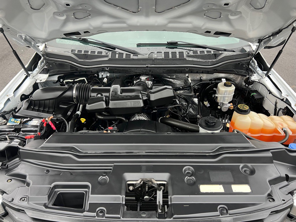 2018 Ford F-250 Image 20