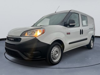 Image for 2022 RAM Promaster Tradesman ID: 7397284