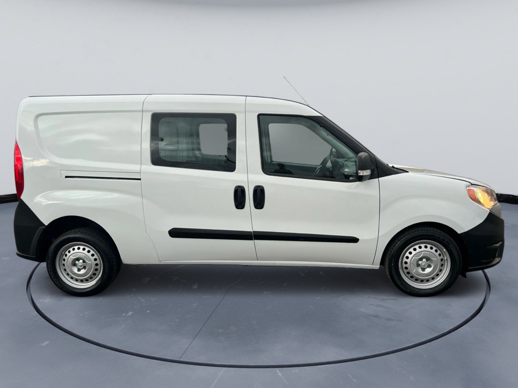 2022 RAM Promaster Image 6