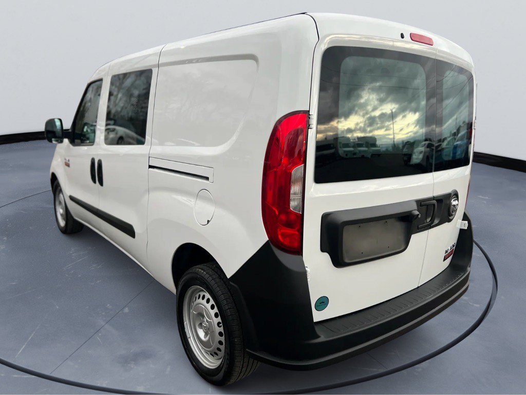 2022 RAM Promaster Image 7