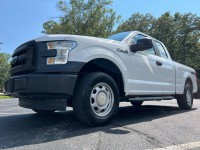 Image for 2017 Ford F-150 Super Cab ID: 7489527
