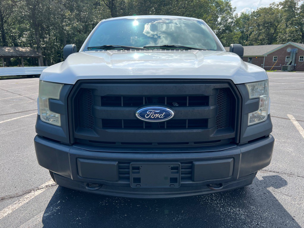 2017 Ford F-150 Image 2