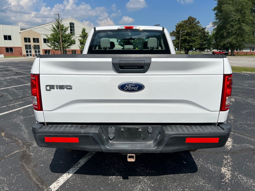2017 Ford F-150 Image 6