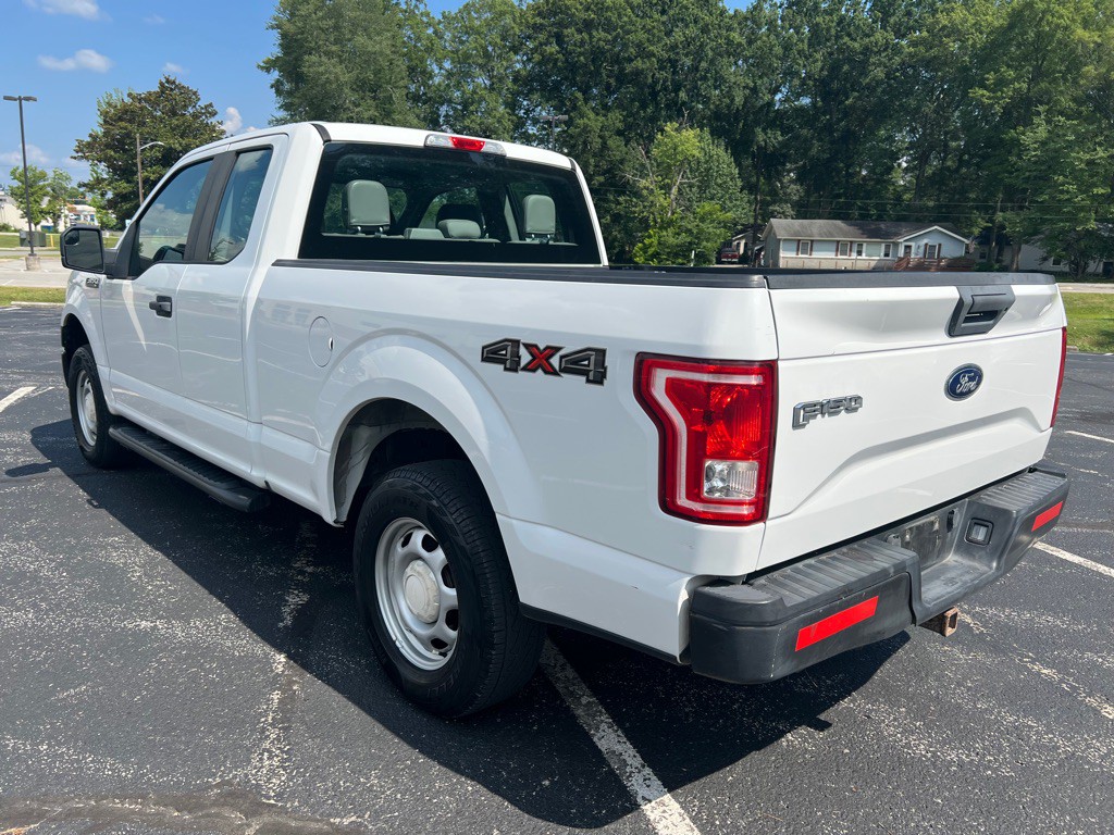 2017 Ford F-150 Image 7