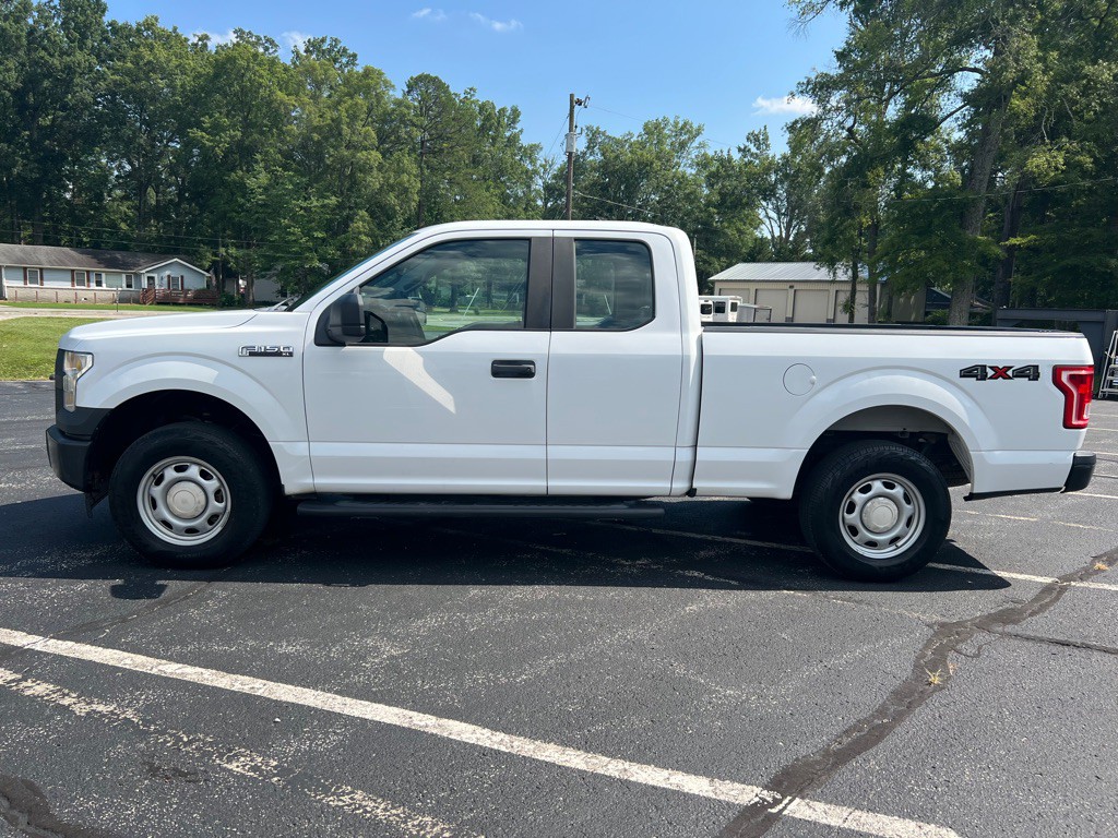 2017 Ford F-150 Image 8