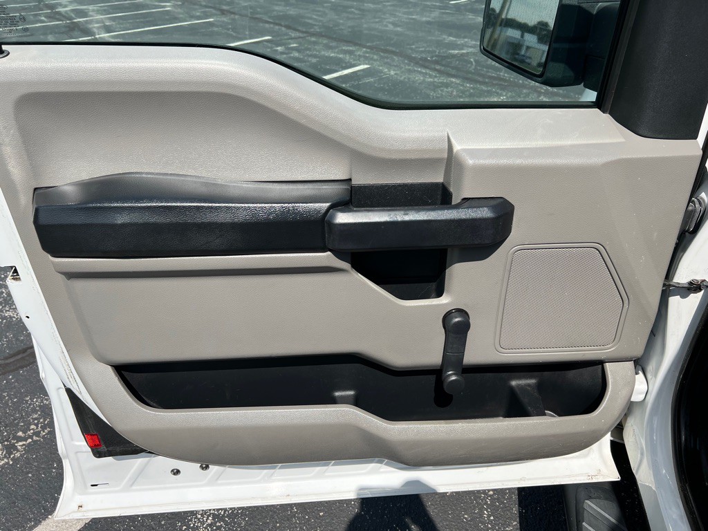 2017 Ford F-150 Image 10