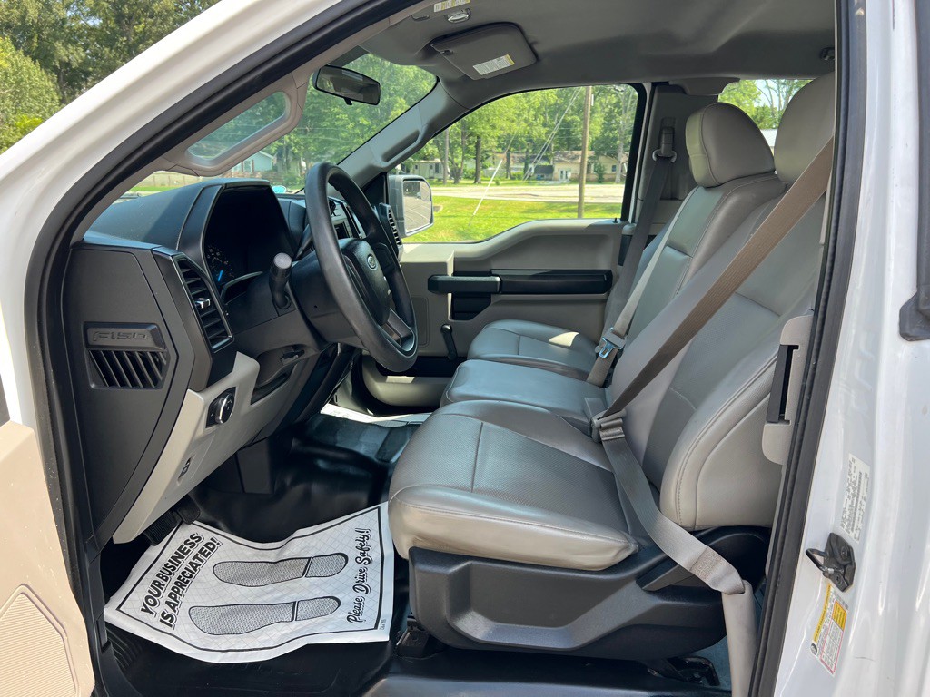 2017 Ford F-150 Image 11