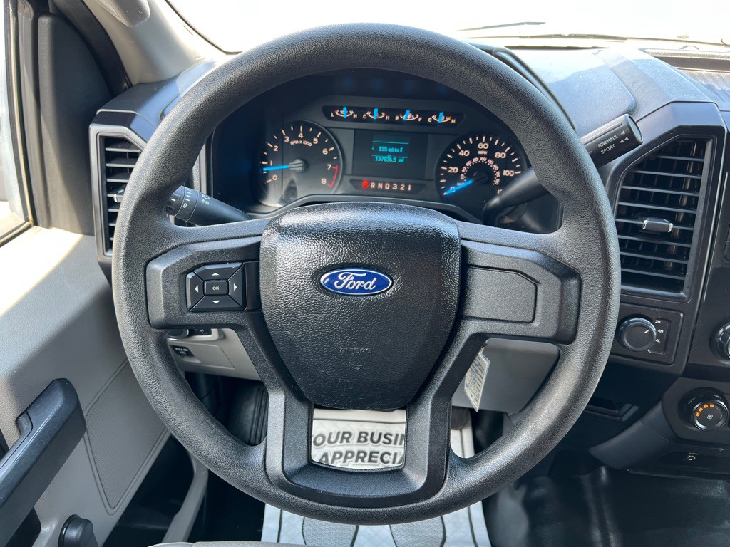 2017 Ford F-150 Image 12
