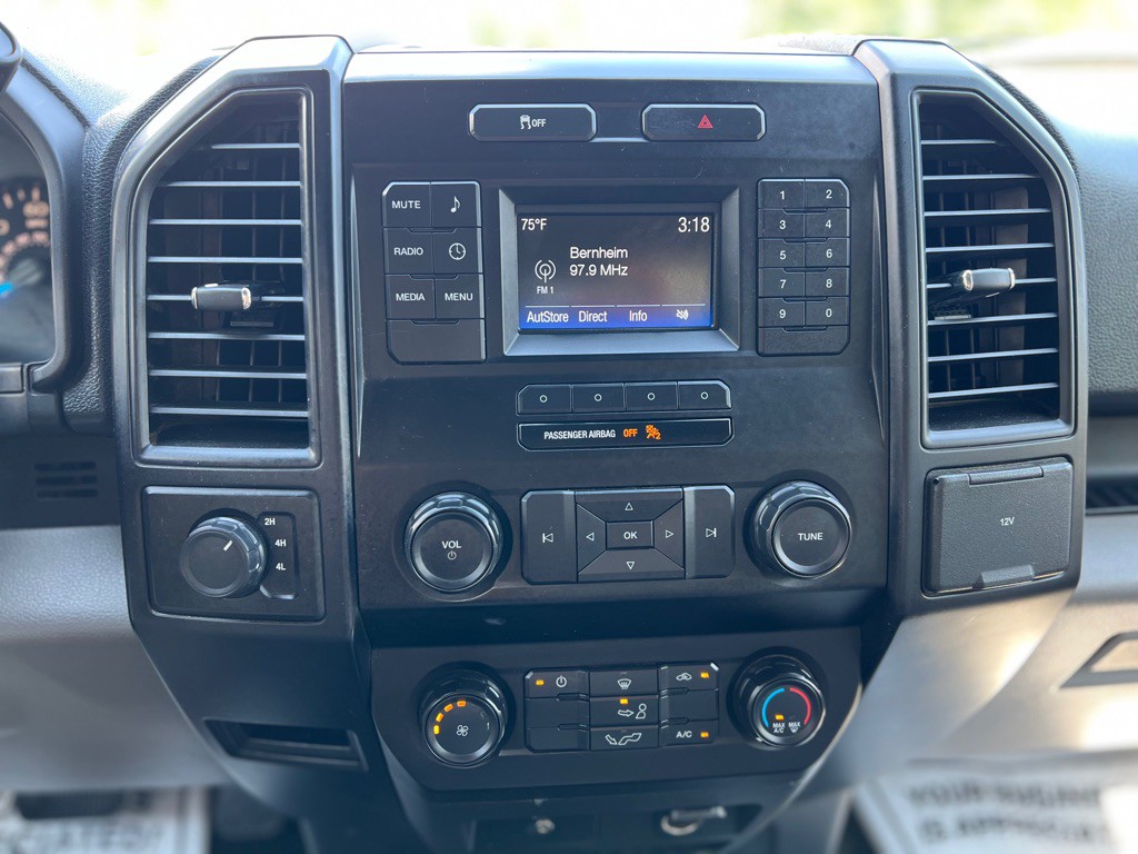 2017 Ford F-150 Image 15