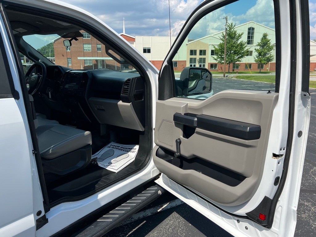 2017 Ford F-150 Image 18