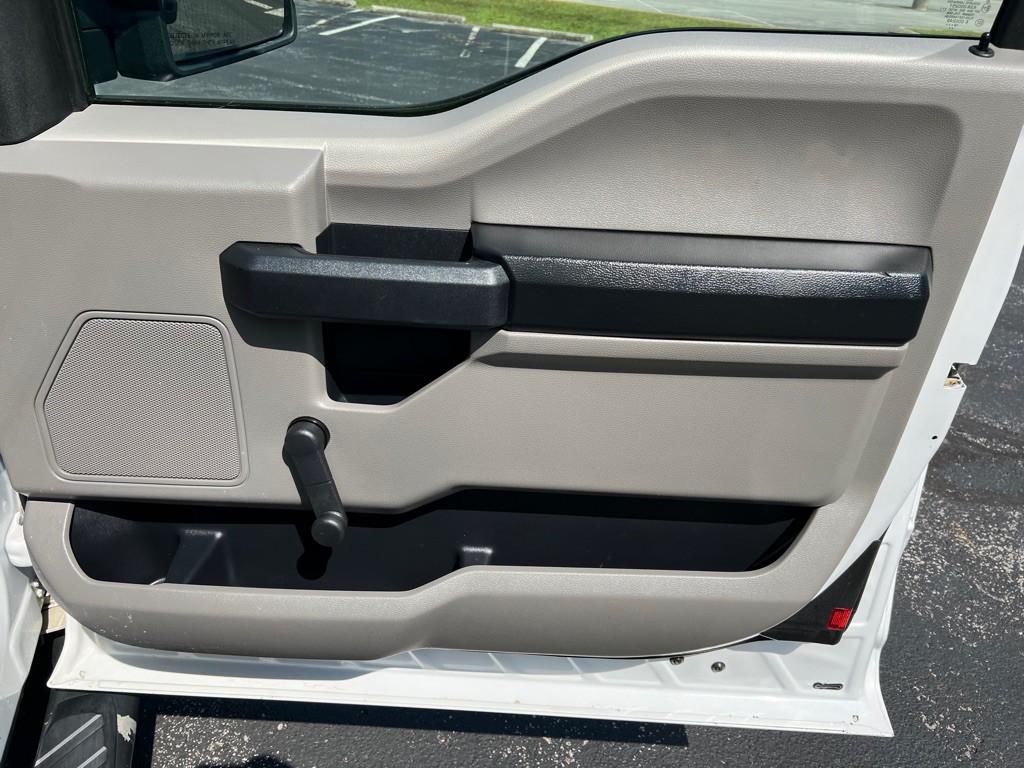 2017 Ford F-150 Image 19