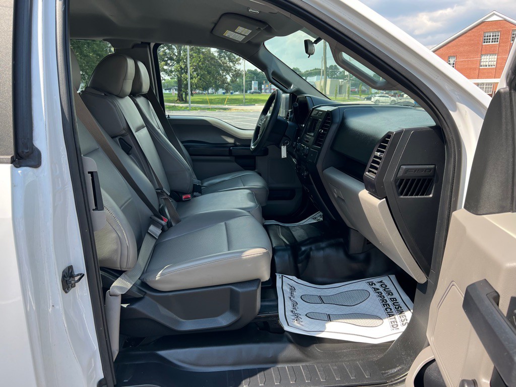 2017 Ford F-150 Image 20