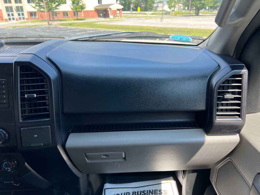 2017 Ford F-150 Image 21