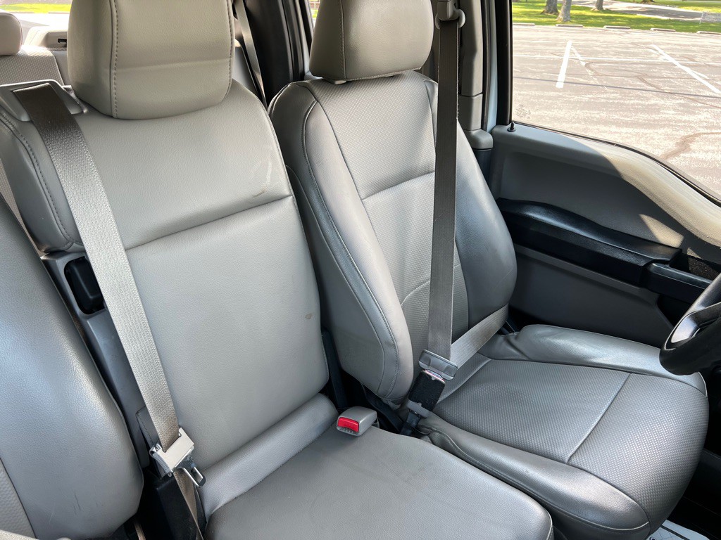 2017 Ford F-150 Image 24