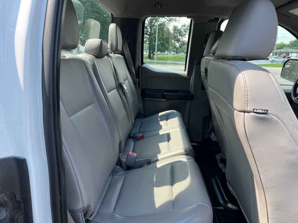 2017 Ford F-150 Image 25