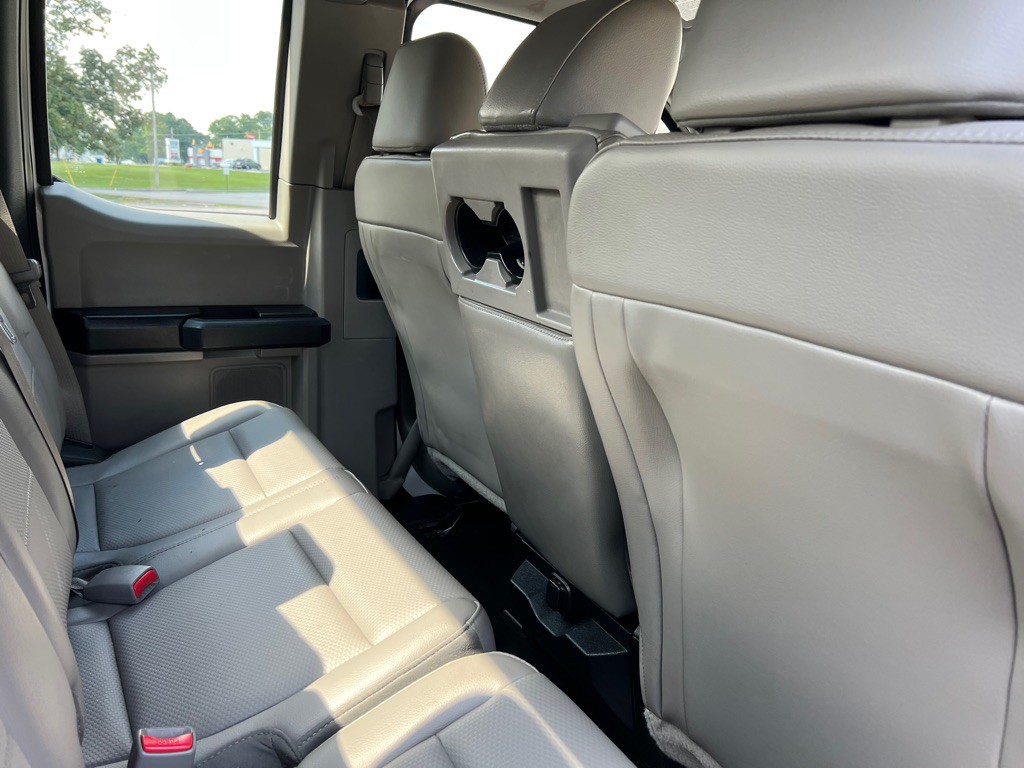 2017 Ford F-150 Image 26