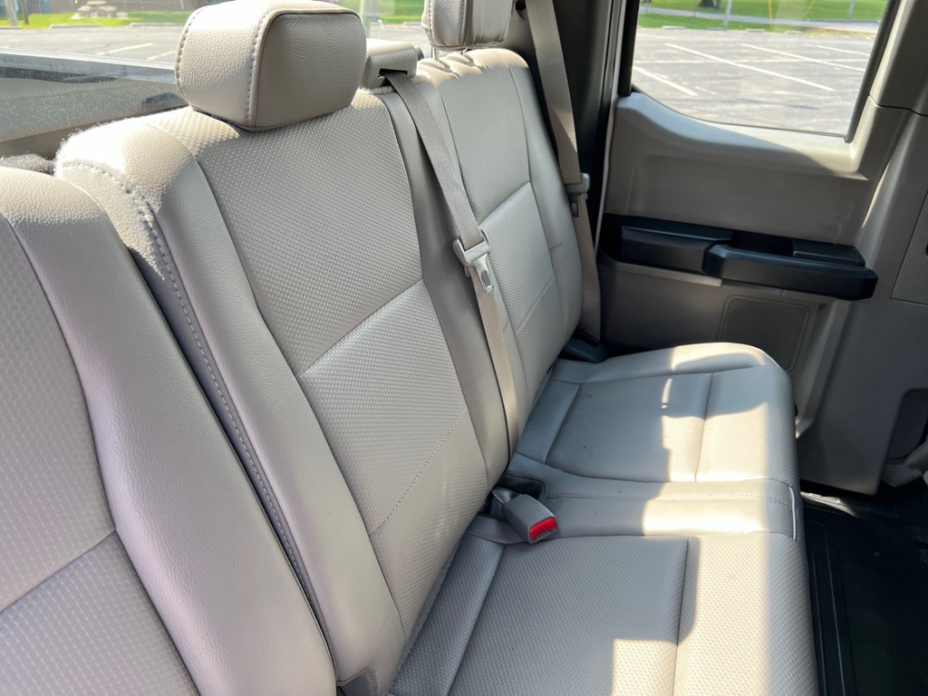 2017 Ford F-150 Image 27