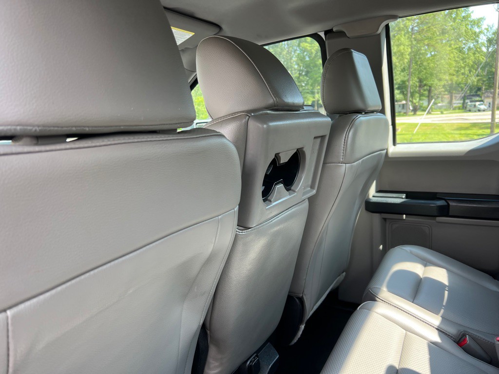 2017 Ford F-150 Image 29