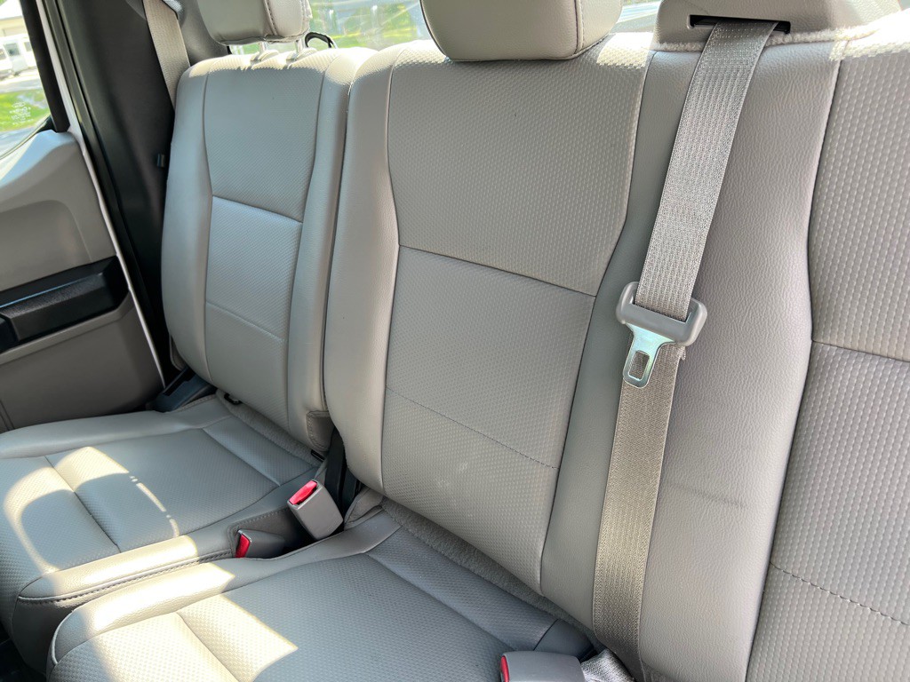 2017 Ford F-150 Image 30
