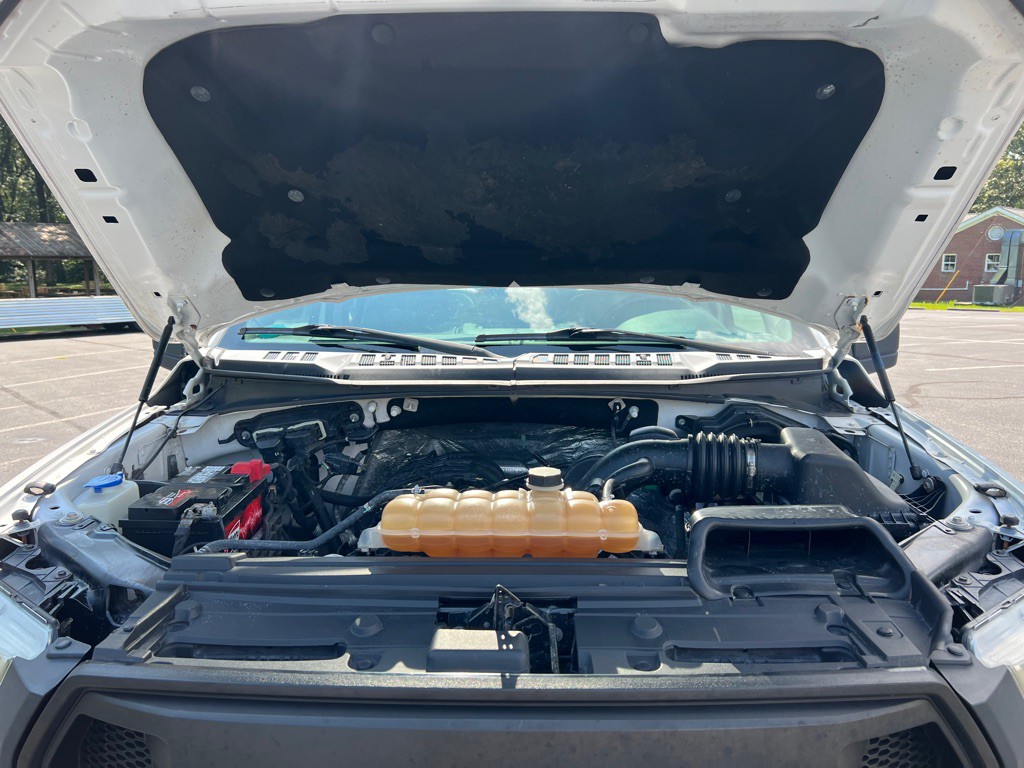 2017 Ford F-150 Image 31