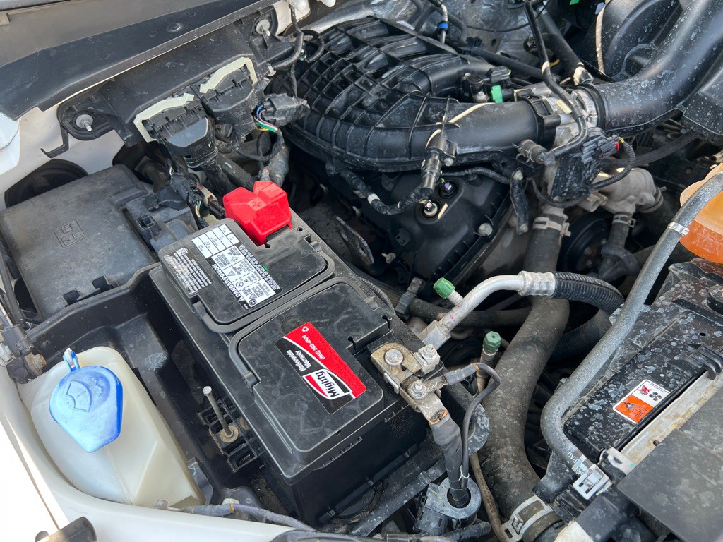 2017 Ford F-150 Image 32