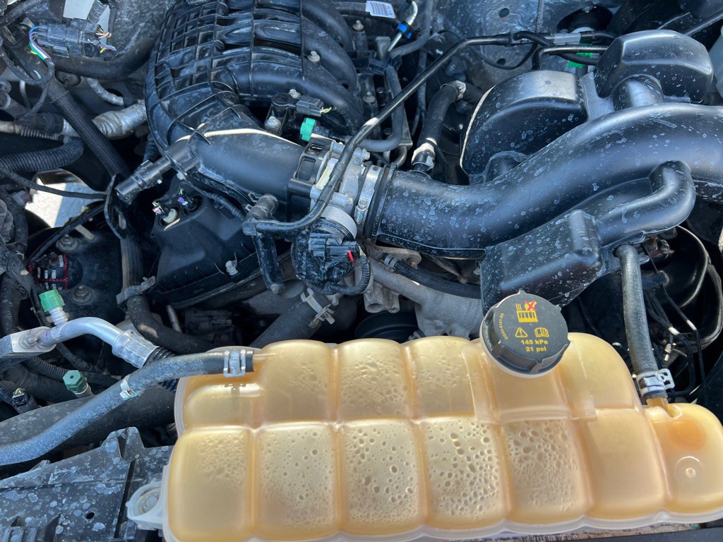 2017 Ford F-150 Image 33
