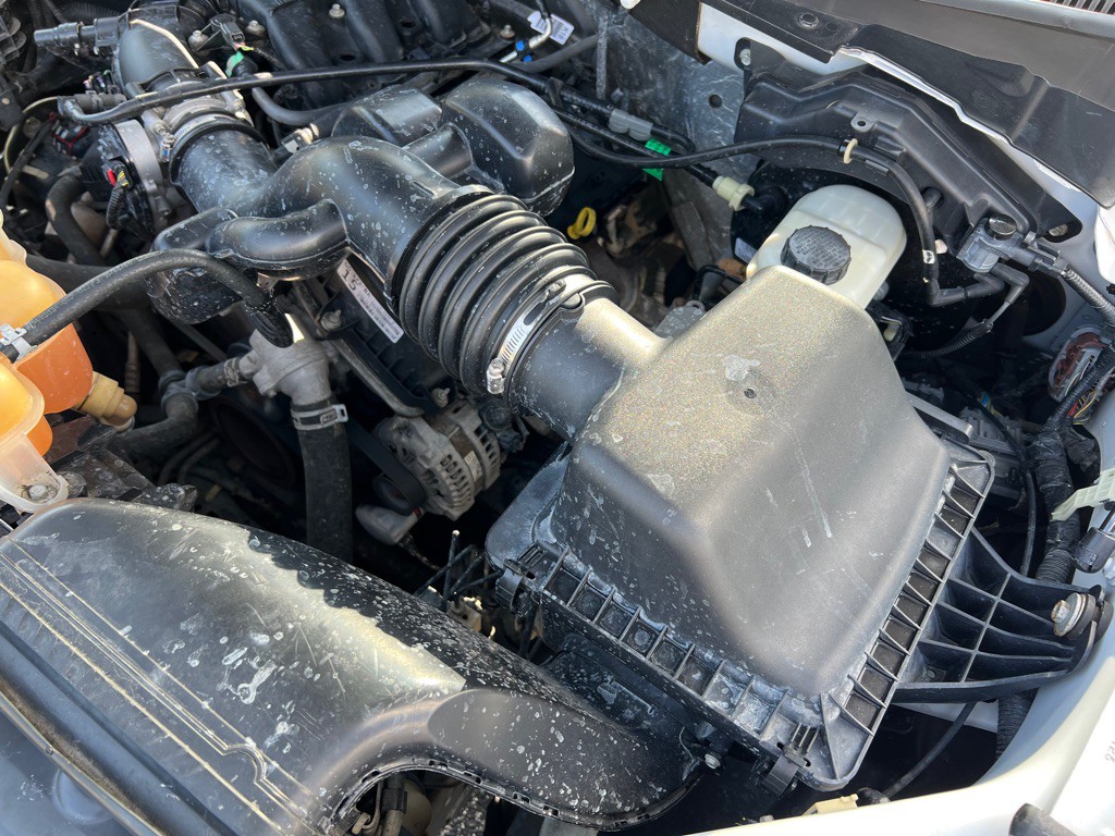 2017 Ford F-150 Image 34