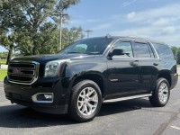 Image for 2015 GMC Yukon SLT ID: 7489528