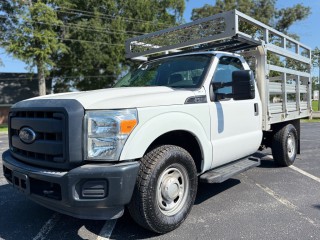 Image for 2013 Ford F-250 Super Duty ID: 7489549