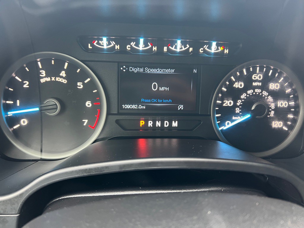 2018 Ford F-150 Image 15