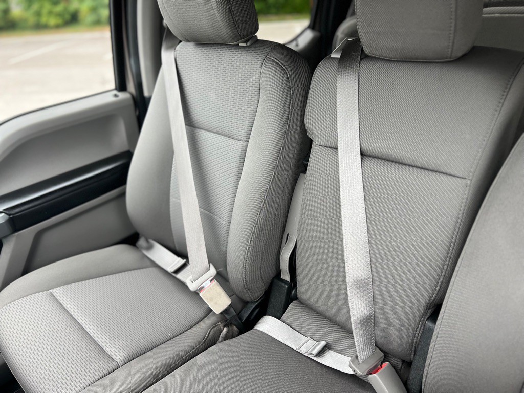 2018 Ford F-150 Image 20