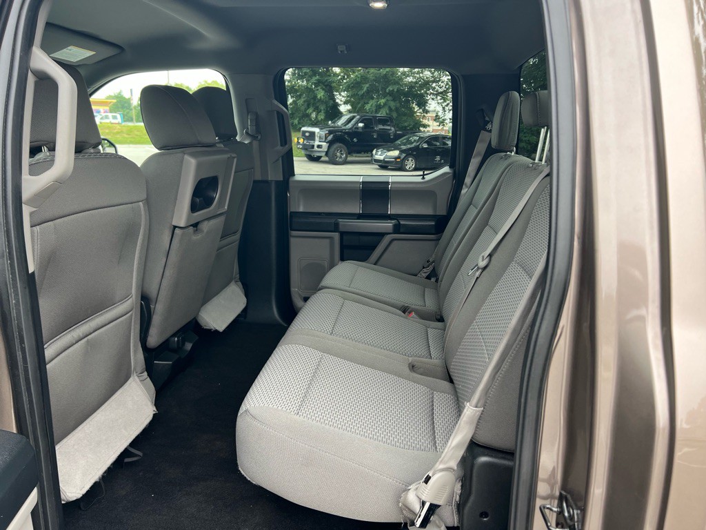 2018 Ford F-150 Image 32